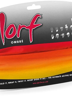 Beechfield B 905 Morf® Ombré 53.0905 sunset reds