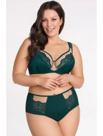 model 20609239 Luisse kolor:zielony - Gorsenia model 20609239 Luisse kolor:zielony - Gorsenia