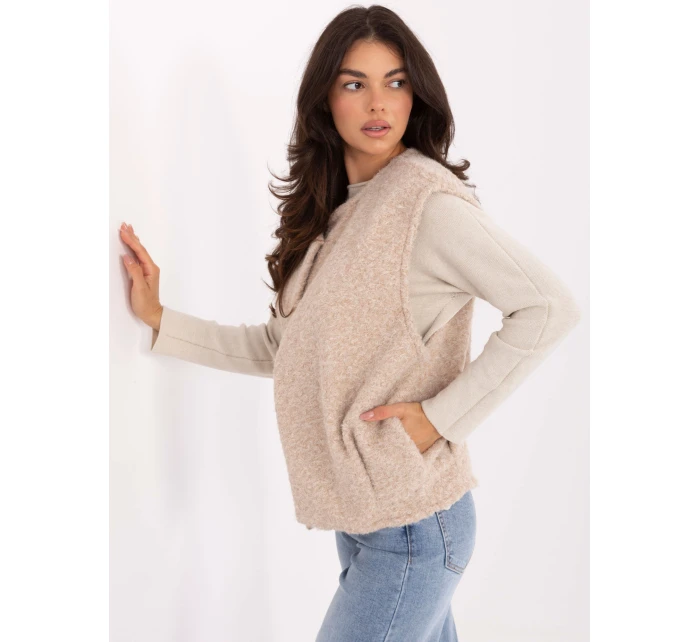 IT KZ vesta FL9622.29P světle béžová