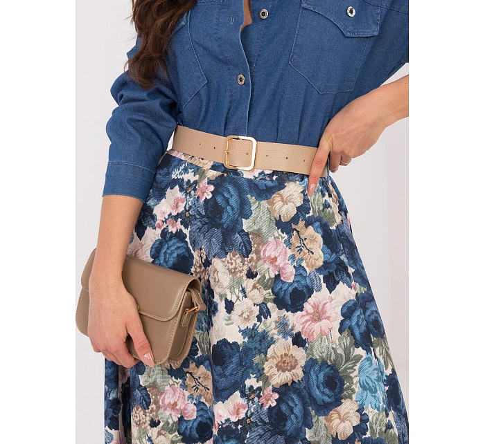 Sukně IT SD FL9850 1.28 tmavě modrá