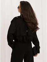 Kurtka MI KR model 22340861 czarny - FPrice Kurtka MI KR model 22340861 czarny - FPrice