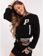 Komplet NM KMPL model 20731366 czarny - FPrice Komplet NM KMPL model 20731366 czarny - FPrice