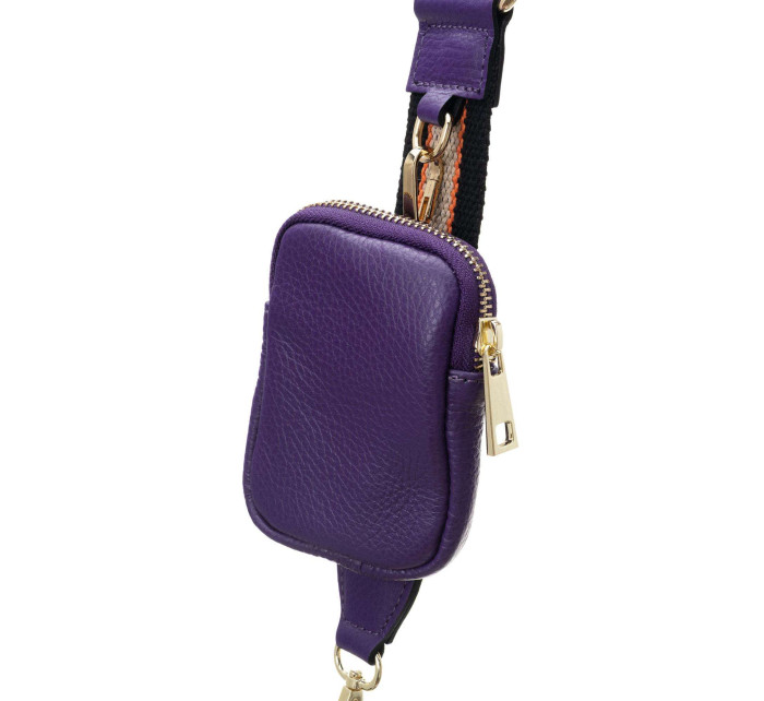 Tašky model 14840934 tmavě fialová - FPrice