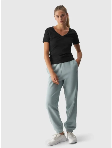 Dámské tričko 4F Dámské tričko 4F