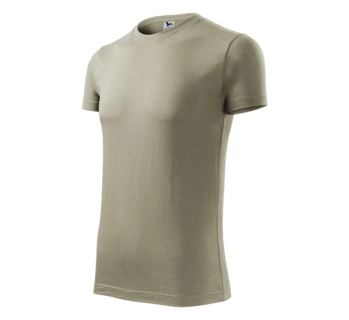 Viper tričko pánské světlá khaki Viper tričko pánské světlá khaki