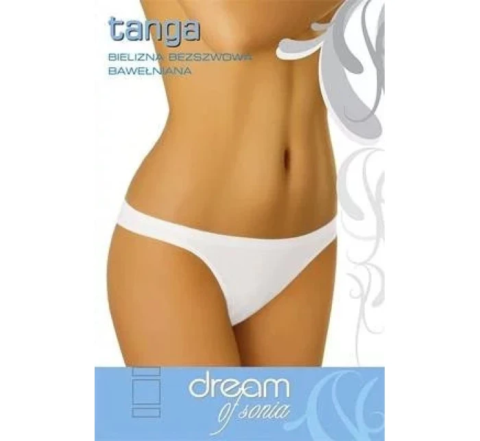 Dámská tanga 010 - Dream of Sonia Dámská tanga 010 - Dream of Sonia