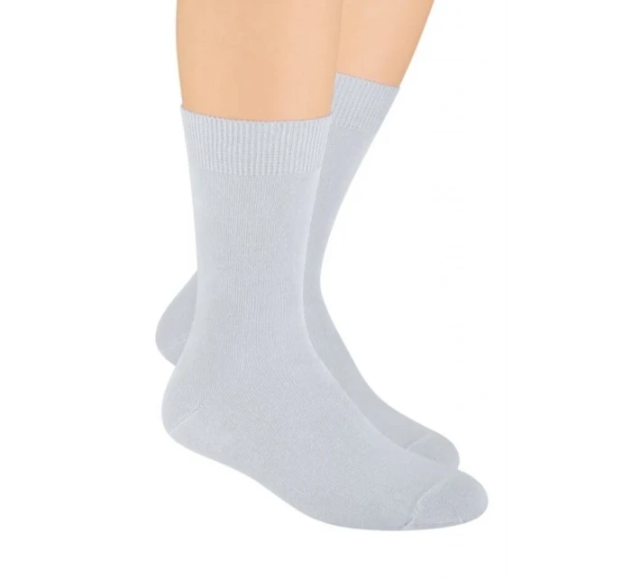 Pánské bavlněné ponožky 048