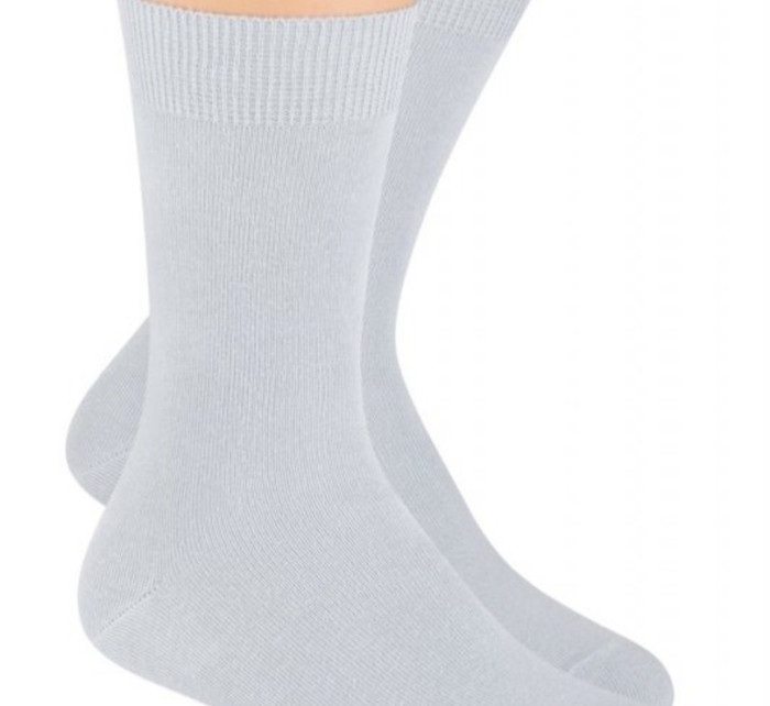 Pánské bavlněné ponožky 048