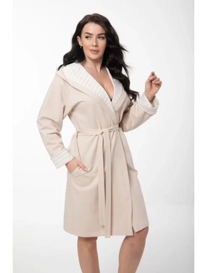 DÁMSKÝ ŽUPAN model 20998388 - Dorota