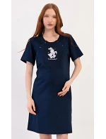 Pánské pyžamo šortky Explorer