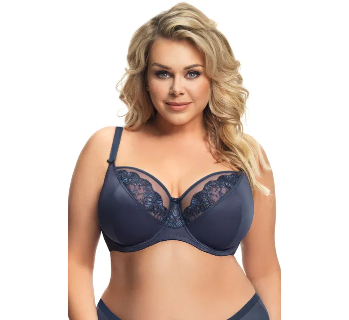 Soft model 159502 Gorsenia Lingerie Soft model 159502 Gorsenia Lingerie