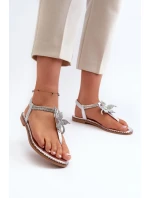 Sandály model 197843 Step in style Sandály model 197843 Step in style