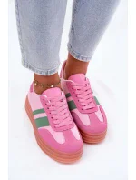 Sportovní obuv model 212919 Step in style Sportovní obuv model 212919 Step in style