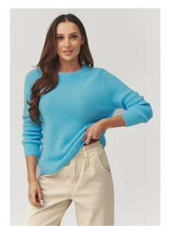 Svetr  model 223251 Makadamia