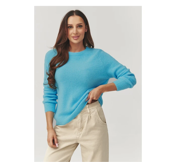 Svetr  model 223251 Makadamia