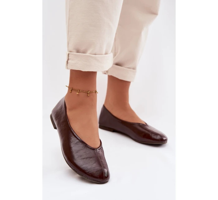 Balerinky  model 224237 Step in style