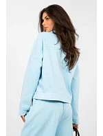 džínová bunda model 225428 Rue Paris