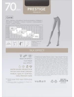 punčocháče 70 den 5XL model 21762776 - Conte punčocháče 70 den 5XL model 21762776 - Conte