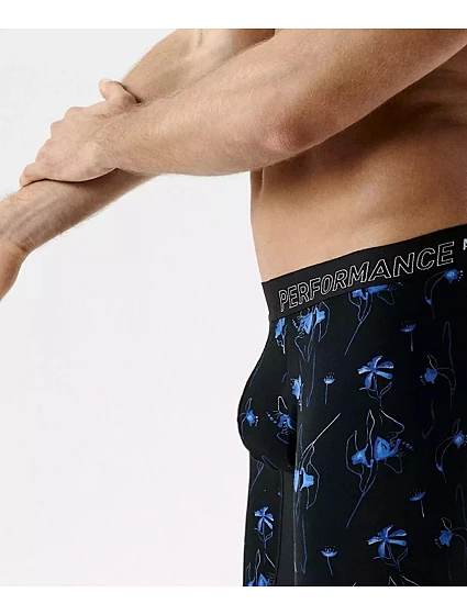 Boxerky model 22085101 Bamboo S2XL - Atlantic Boxerky model 22085101 Bamboo S2XL - Atlantic