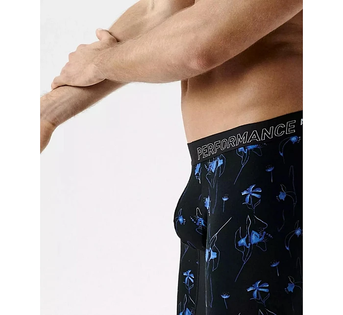 Boxerky Atlantic MH-1207 Bamboo S-2XL