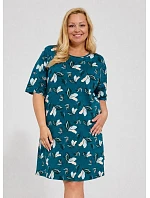 Košile Cornette 464/513 Greta 2 7/8 3XL–5XL Košile Cornette 464/513 Greta 2 7/8 3XL–5XL