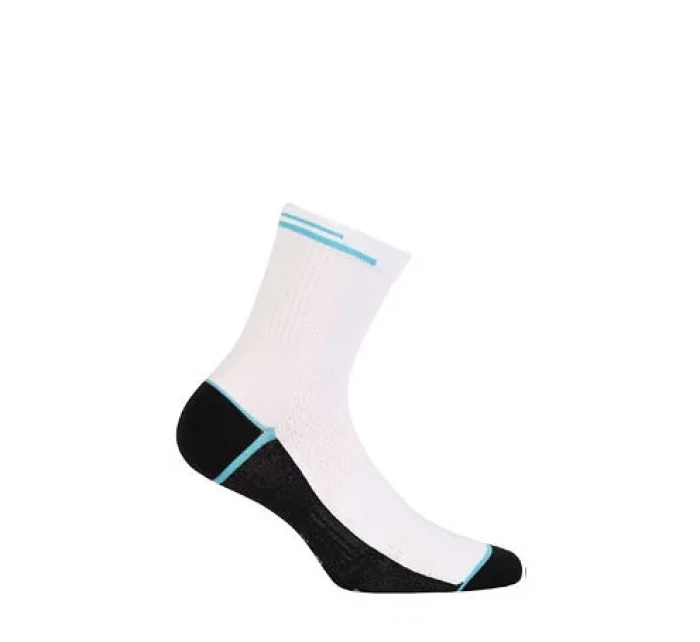 Pánské ponožky Wola Sportive W94.1N5 Ag+ Pánské ponožky Wola Sportive W94.1N5 Ag+