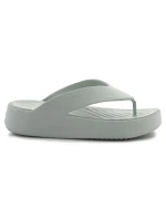 Crocs Getway Platform W 209410-3VS dámské žabky Crocs Getway Platform W 209410-3VS dámské žabky