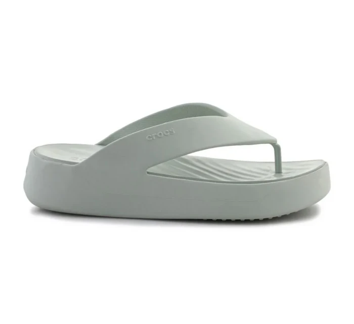 Crocs Getway Platform W 209410-3VS dámské žabky Crocs Getway Platform W 209410-3VS dámské žabky