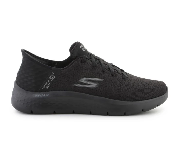 Boty Skechers Slip-Ins Go Walk Flex - Hands Up M 216324-BB Boty Skechers Slip-Ins Go Walk Flex - Hands Up M 216324-BB