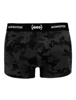 Bokserki Basics Boxer Brief 3pak M model 20795719 - Monotox