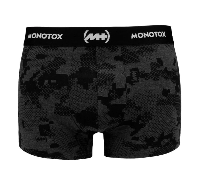Bokserki Basics Boxer Brief 3pak M model 20795719 - Monotox