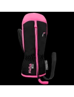 Lyžařské rukavice Reusch Ben Mitten Jr 62/85/408/7769