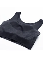 Sportovní podprsenka  Bra W model 20680079 - IQ