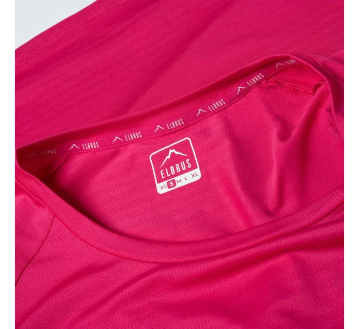 W Tričko model 20977894 - Elbrus W Tričko model 20977894 - Elbrus