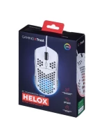 Herní myš bílá model 21729816 - Trust Herní myš bílá model 21729816 - Trust