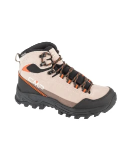 CMP Myzar Mid W 3Q15856-19PT dámské boty