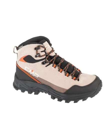 Mid W dámské boty model 20981779 - CMP