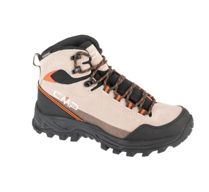 Mid W dámské boty model 20981779 - CMP