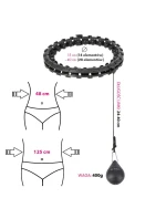 SET  S A  +  PLUS SIZE model 21810712 - HMS