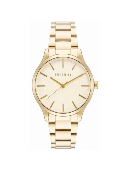 Dámské hodinky PAUL LORENS PL20007B-4D1 + BOX Dámské hodinky PAUL LORENS PL20007B-4D1 + BOX