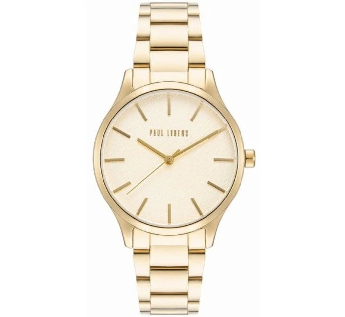 Dámské hodinky PAUL LORENS PL20007B-4D1 + BOX Dámské hodinky PAUL LORENS PL20007B-4D1 + BOX