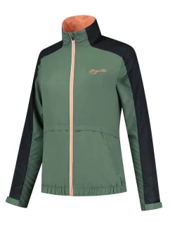 Rogelli dámská běžecká bunda SNAKE S