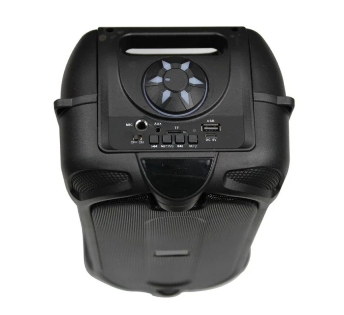 BLUETOOTH FM LED RGB model 21861645