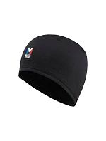 Čepice MILLET TRILOGY ICON GRID BEANIE, černá Čepice MILLET TRILOGY ICON GRID BEANIE, černá