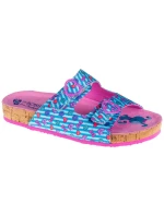Žabky model 21369050 - Skechers Žabky model 21369050 - Skechers