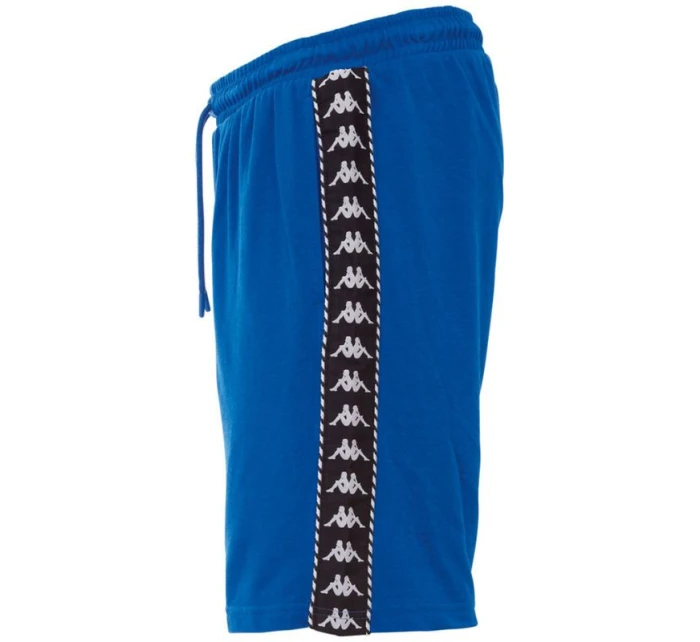 Pánské šortky Italo M 309013 19-4151 - Kappa