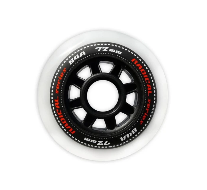 Radical PU pro kolečkové brusle model 20928636 - Tempish