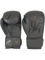 Boxerské rukavice model 21347337 - Masters