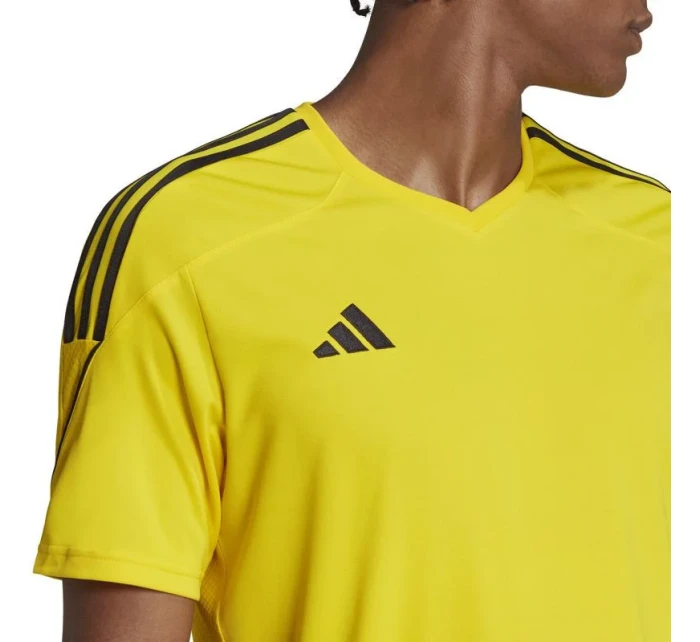 Pánský dres Tiro 23 League Jersey M HR4609 - Adidas Pánský dres Tiro 23 League Jersey M HR4609 - Adidas