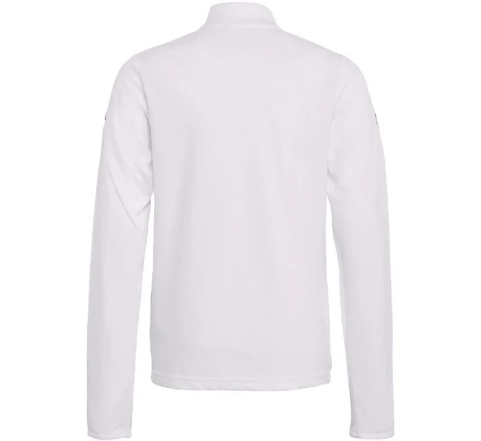 Dětská fotbalová mikina Tiro 23 League Training Top Jr model 18418917 - ADIDAS Dětská fotbalová mikina Tiro 23 League Training Top Jr model 18418917 - ADIDAS